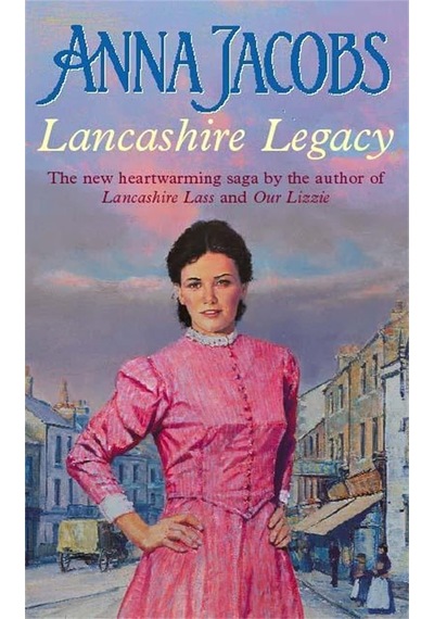 Lancashire Legacy
