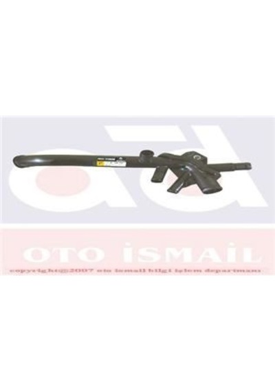 Renault-Mais- 8200557831 Devirdaim Borusu Clio Kangoo Megane / Logan 1.5 Dci
