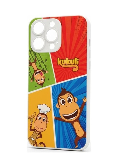 Cnl-2030 Eğitici Kukuli Telefon- Cnl