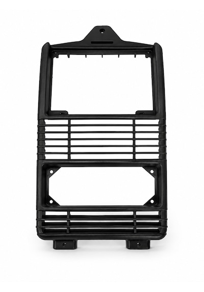 Lincoln Electric V270 Ön Panel Front Panel W95x0331r / 82w95x0331r Kaynak Makinesi Ön Kapak