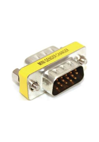 Teknogreen Tkkv-15E Vga Erkek Erkek Konnektör