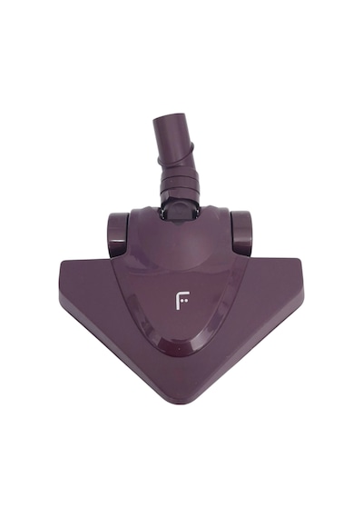 Fakir Darky Dikey Süpürge İçin Süpürücü Başlık Violet