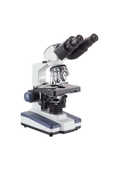Triline 2500x Binoküler Bileşik Biyolojik Laboratuvar Mikroskop