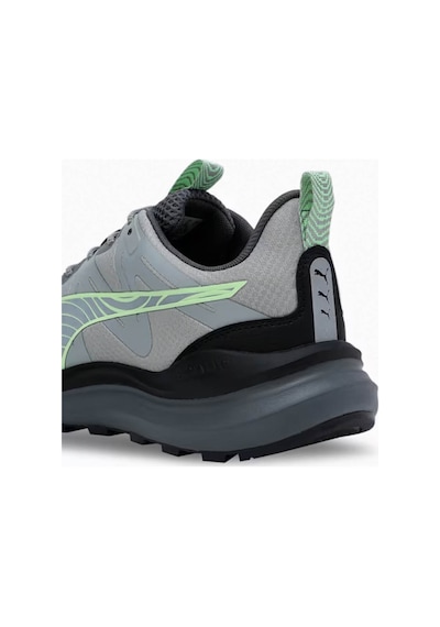 Puma Erkek Sneaker Gri 310095-02 Reflect Lite Trail Ptx 25k680000492 6800206 Gri