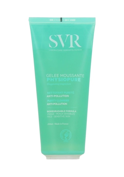 SVR Physiopure Köpüren Temizleme Jeli 200 ML