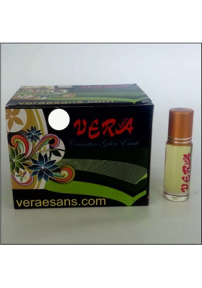 Vera Alkolsüz Esans - Karanfil Esansı