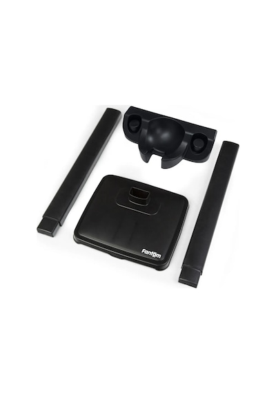 Fantom Pratic Air Power P 1250 Dikey Süpürge