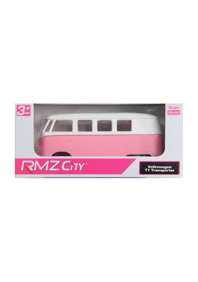 Rmz City 1:32 Pembe Seri Model Araba