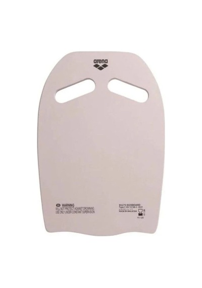Arena Kickboard Unisex Yüzücü Tahtası Siyah 95275100