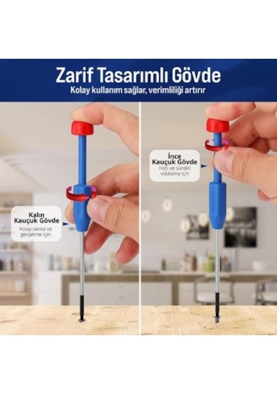 12 Parça Elektronikçi Onarım Seti İle Hassas Kullanım