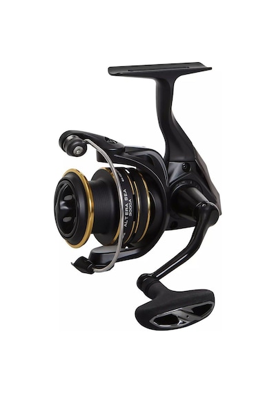 Okuma Altera Sea Ates-5000a 4+1bb Olta Makinesi
