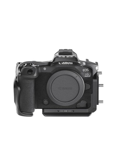 Tılta Canon R5 Mark Iı Kamera Kafesi Siyah Ta-t68-fcc-b