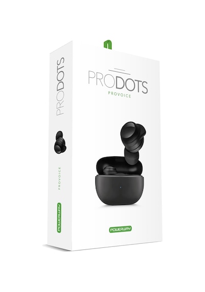 Powerway Prodots Bluetooth Kulak İçi Kulaklık