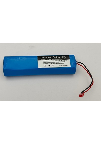 Zaco V50 3200 Mah Robot Süpürge Batarya