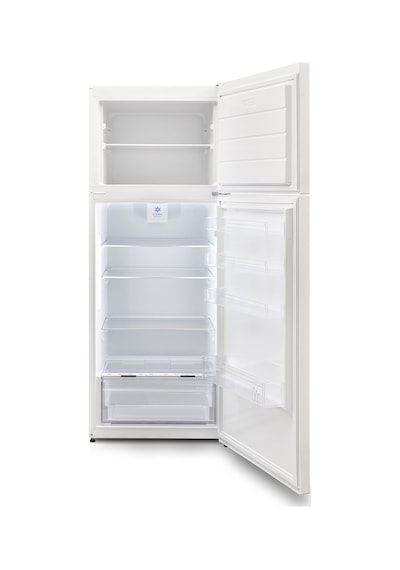 Vestel SC55011 500 LT Çift Kapılı Buzdolabı