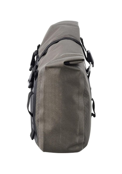 Ortlieb Bikepacking F9957 Gidon Çanta 3,5l Kum Rengi Kahverengi