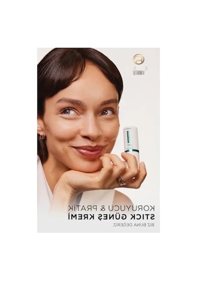 Ultra Koruyucu Stick Güneş Kremi - Spf 50+ - 9 Ml