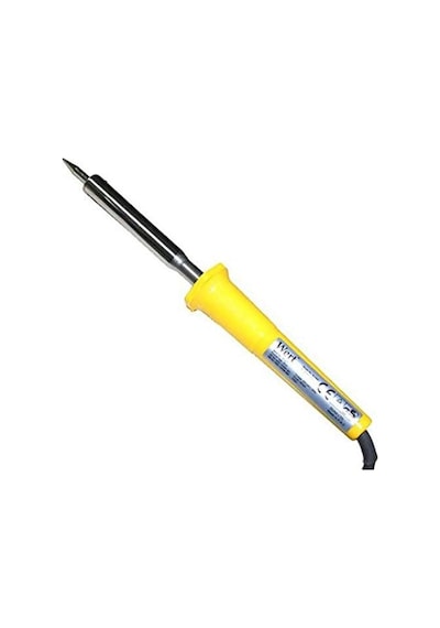 W 2440, Lehim Havyası, Gri/sarı, 30watt