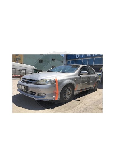 Chevrolet Lacetti Ön Ek Fiber Astarlı