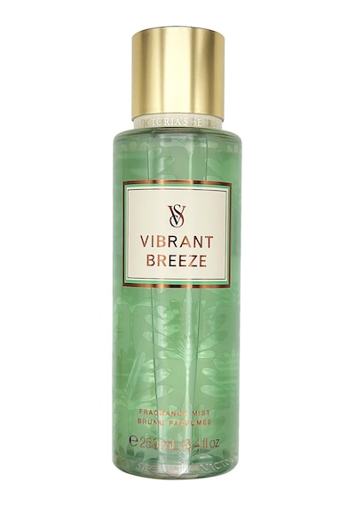 Victoria's Secret Vibrant Breeze Vücut Spreyi 250 ML