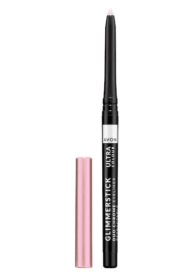 Glimmerstick Asansörlu Kromatik Göz Kalemi Pink Quartz 0