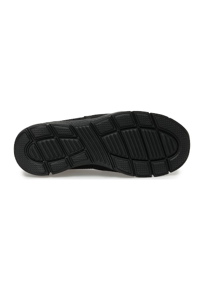 Kinetix KEYA II TX 3FX Siyah Erkek Comfort Ayakkabı Siyah