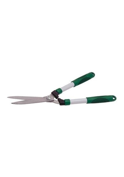 Elta 550 Mm Çim Kesme Makası Düz Ağız