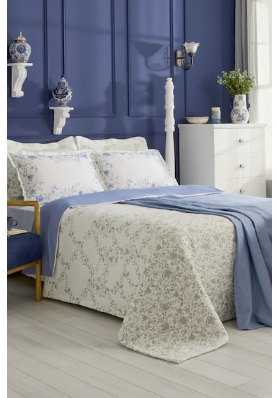 Karaca Home Saphyra Summer Set Renkli
