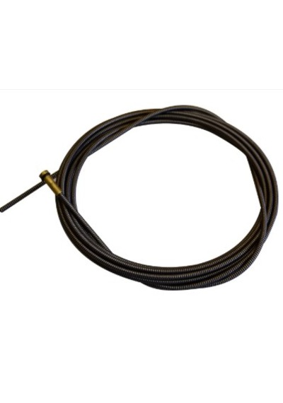 Çelik Spiral Lava Mıg Serisi 1.0 1.20 Mm 5 Metre