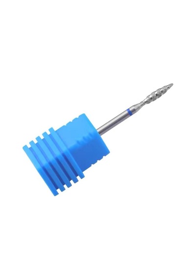 Ellea Nail Mavi Tornado Freze Uç