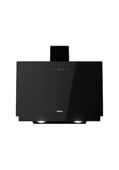Teka DVN 64030 TTC BK Duvar Tipi Davlumbaz 112950004