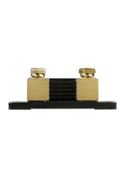 Victron Smartshunt 300a Bluetooth Ve.direct Akıllı Akü Monitörü 6,5-70v