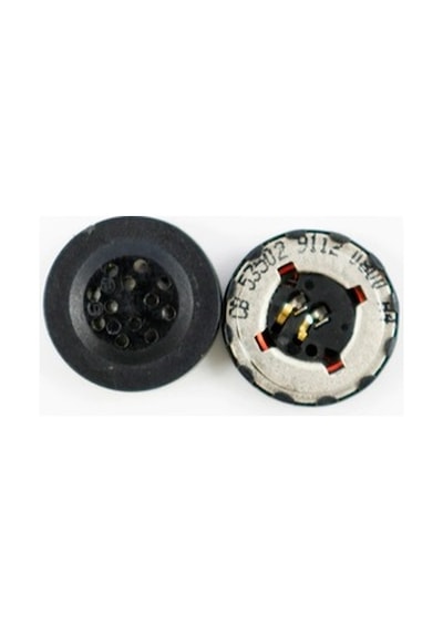Nokia Uyumlu 1110 1200 1600 2610 6030 Buzzer Hoparlör (535429628)