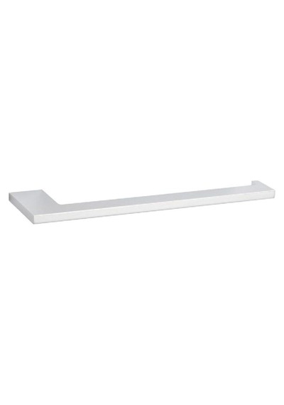 Kağıt Havluluk Krom Renk 15x80x289 Mm Diğer