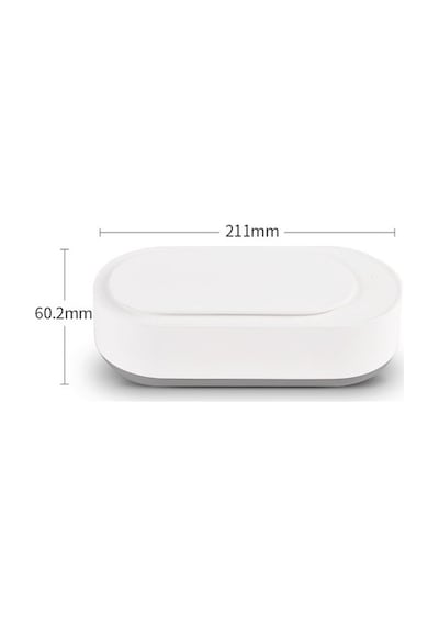 Xiaomi Mijia Eraclean Ultrasonik Yıkama Temizleme Makinesi