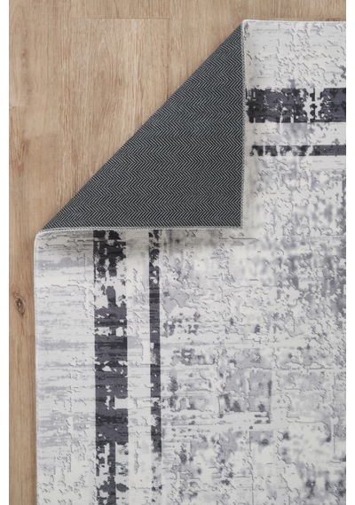 Kaşmir Halı Trend Vetra 80x300 CM Salon Mutfak Halısı Yolluk Kilim