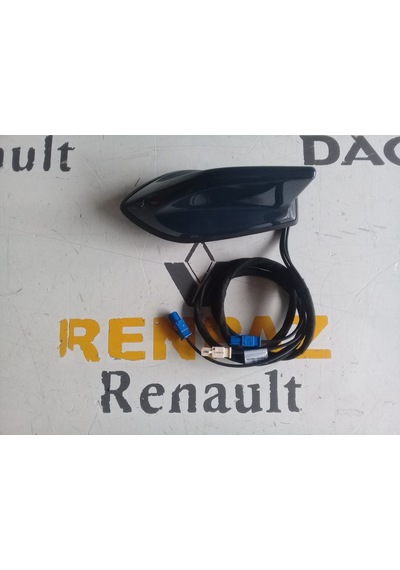 Renpazrenault Renault Anten Köpek Balığı Tip 8201684054 8201643012 8201638593