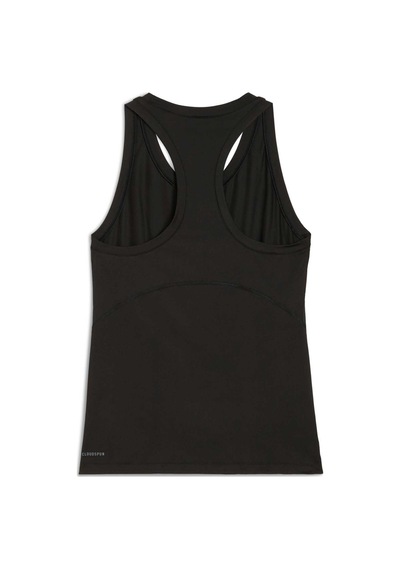Puma Cloudspun Racerback Kadın Atlet 527734 01 Siyah