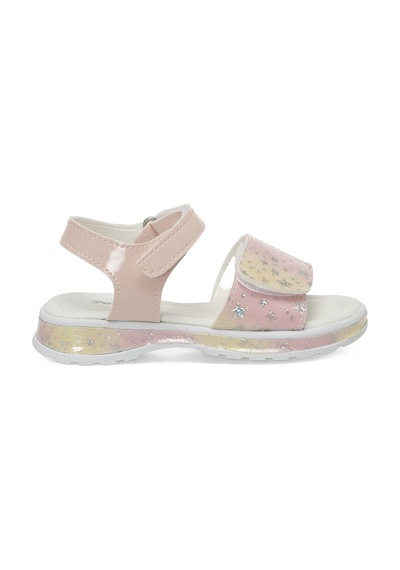 Polaris Maty.p5fx Pembe Kız Çocuk Sandalet 000000000101987052 Pembe
