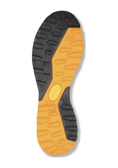 Aku Rocket Dfs Gore-tex Vibram Erkek Ayakkabı A726108 Siyah