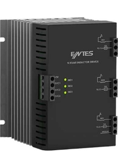 Entes M3914 Sr-30e Svc Çözümü Endüktif Yük Sürücüleri Monofaze
