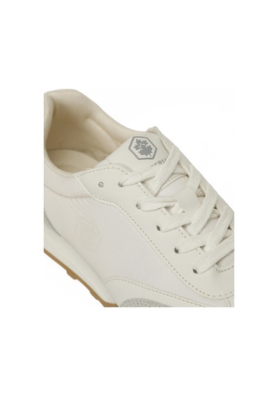 Lumberjack Remu 6fx A Bej Kadın Sneaker 000000000102159194 Bej