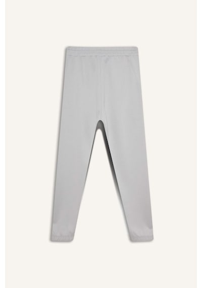 Defacto NBA Brooklyn Nets Standart Fit Cepli Düz Paça Skuba Dalgıç Kumaş Jogger C8924AX24AU Gri Defacto NBA Brooklyn Nets Standart Fit Cepli Düz Paça Skuba Dalgıç Kumaş Jogger C8924AX24AU Gri