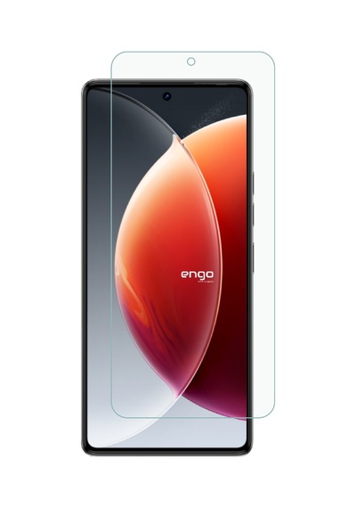 Tecno Camon 30 5g Ekran Koruyucu Nano Şeffaf Esnek Koruma