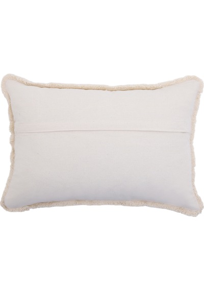 Yargıcı Yastık 50x35 Cm 26ynht1005m St