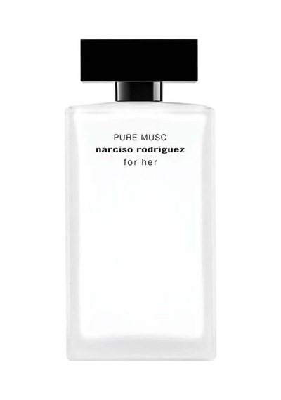 Narciso Rodriguez For Her Pure Musc Edp Kadın Parfüm, 100 Ml Diğer