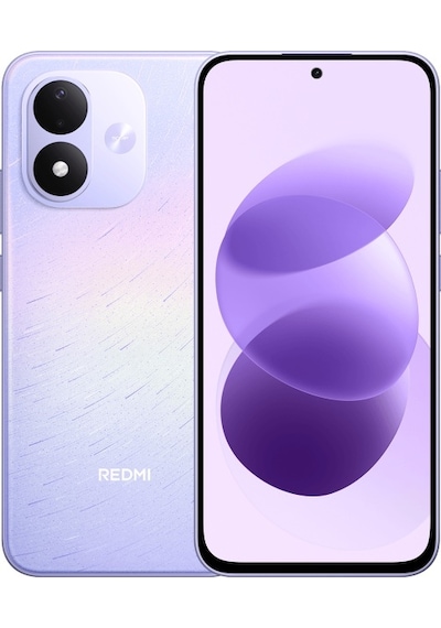 Xiaomi Redmi Note 17 4G 6 GB 128 GB (Xiaomi Türkiye Garantili)