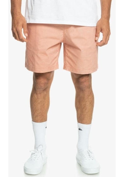 Quiksilver Eqyws03827-tjb0 Taxerws M Wkst Erkek Günlük Şort 001
