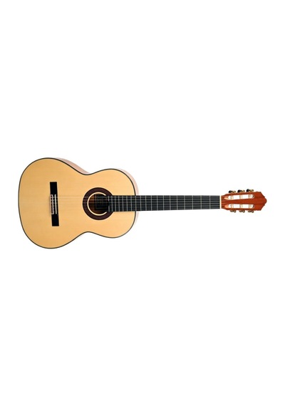 Jose Ramirez 20f Flamenco Klasik Gitar