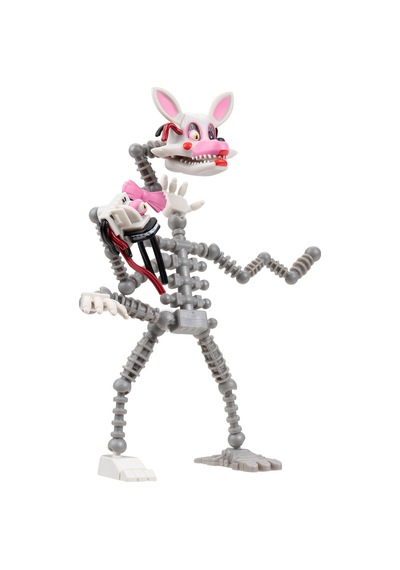 Five Nights At Freddy's Aksiyon Figür - Mangle Fnf0100